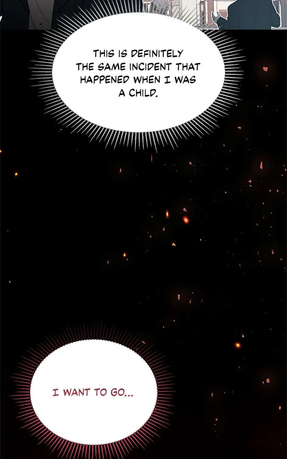 Hey, Little Duke, Just Trust This Sister! Zinmanga X Chapter 42 Page 53