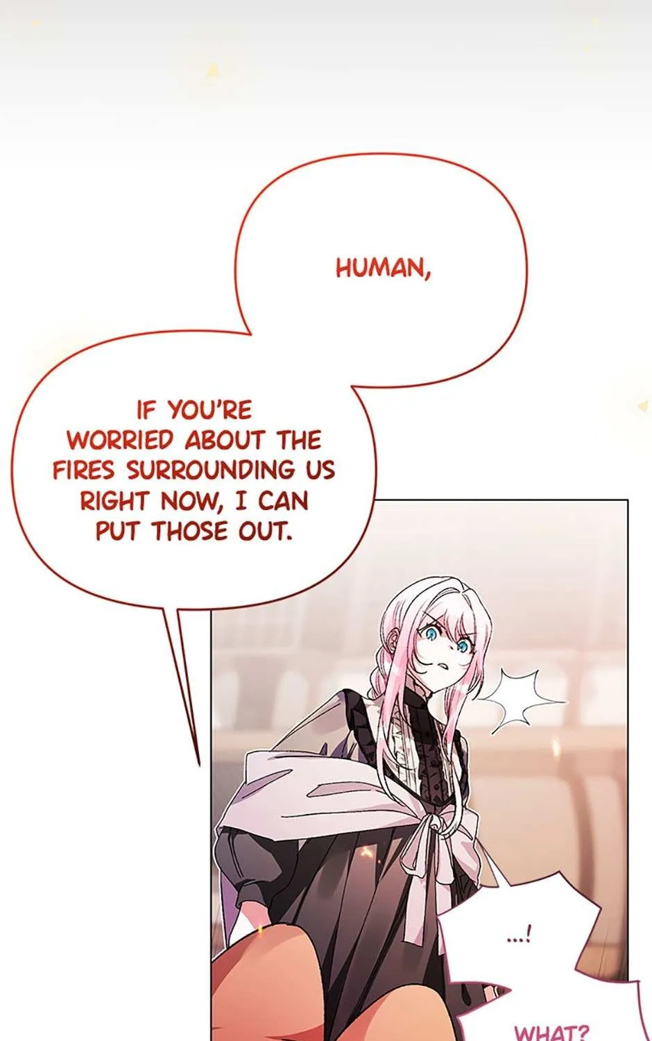 Hey, Little Duke, Just Trust This Sister! Zinmanga X Chapter 42 Page 63