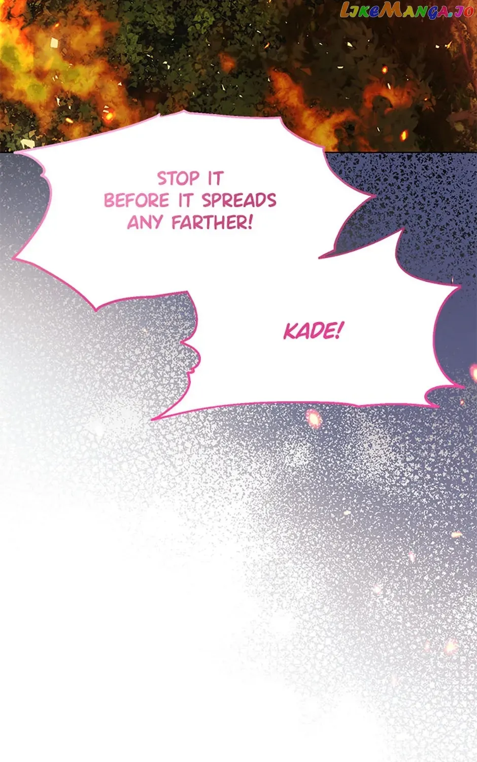 Hey, Little Duke, Just Trust This Sister! Zinmanga X Chapter 41 Page 106