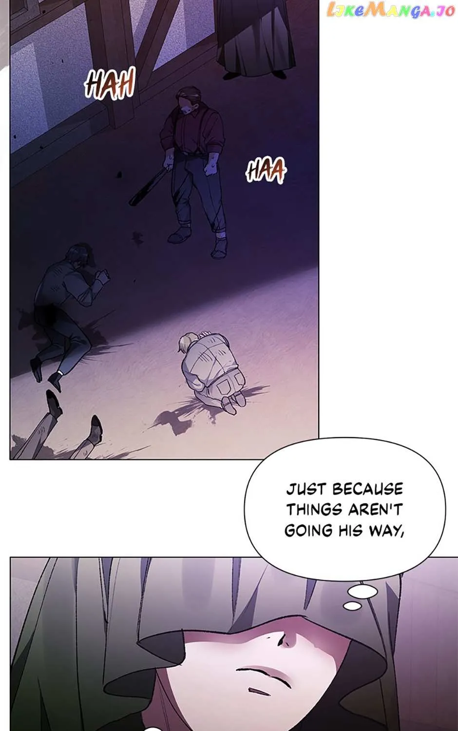 Hey, Little Duke, Just Trust This Sister! Zinmanga X Chapter 40 Page 64
