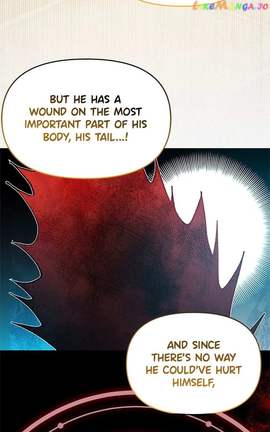 Hey, Little Duke, Just Trust This Sister! Zinmanga X Chapter 39 Page 28