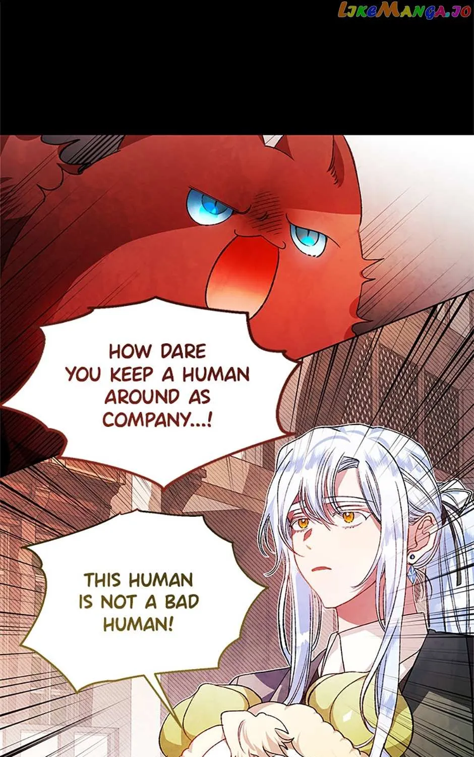 Hey, Little Duke, Just Trust This Sister! Zinmanga X Chapter 39 Page 32