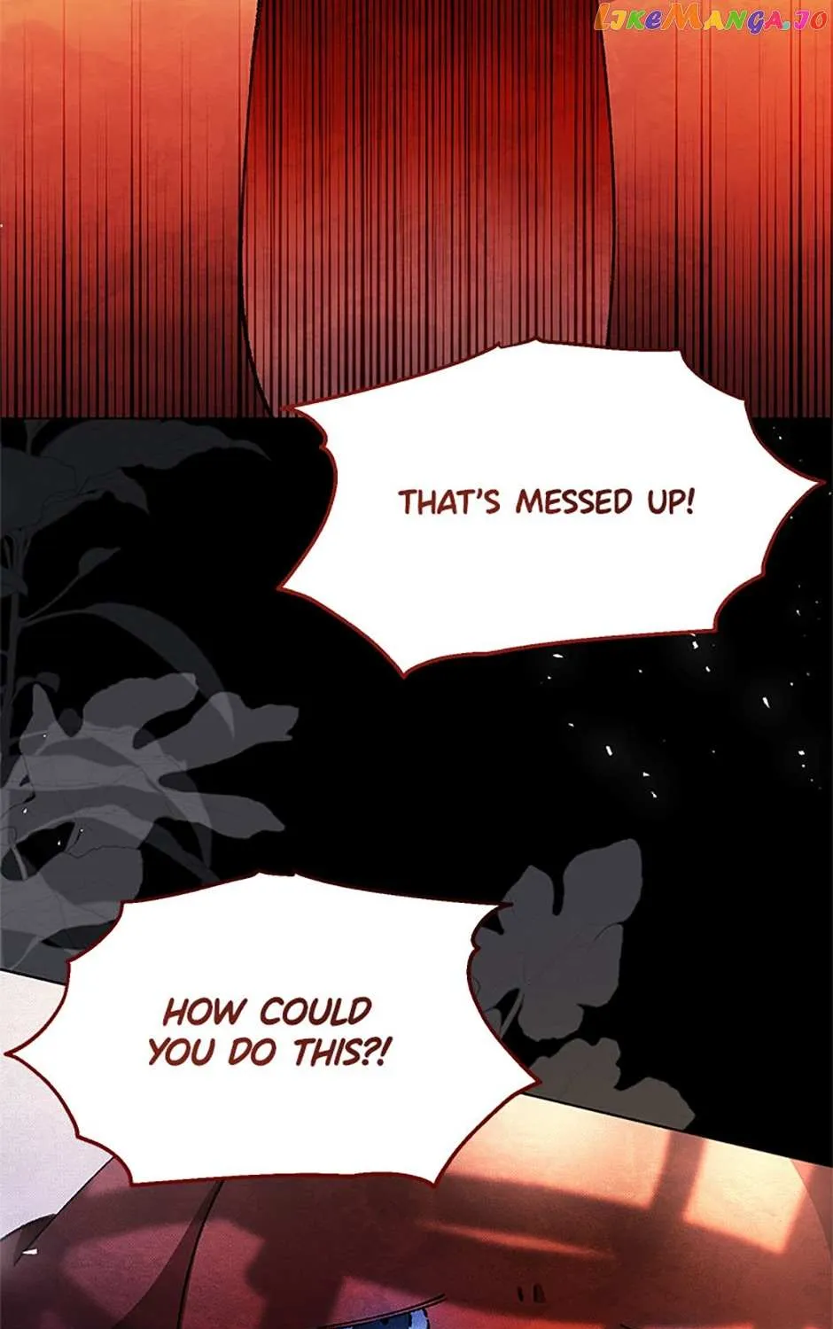 Hey, Little Duke, Just Trust This Sister! Zinmanga X Chapter 39 Page 36