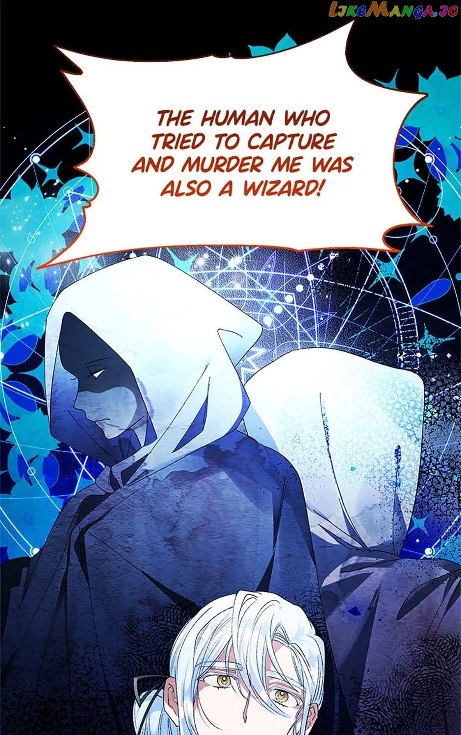 Hey, Little Duke, Just Trust This Sister! Zinmanga X Chapter 39 Page 46