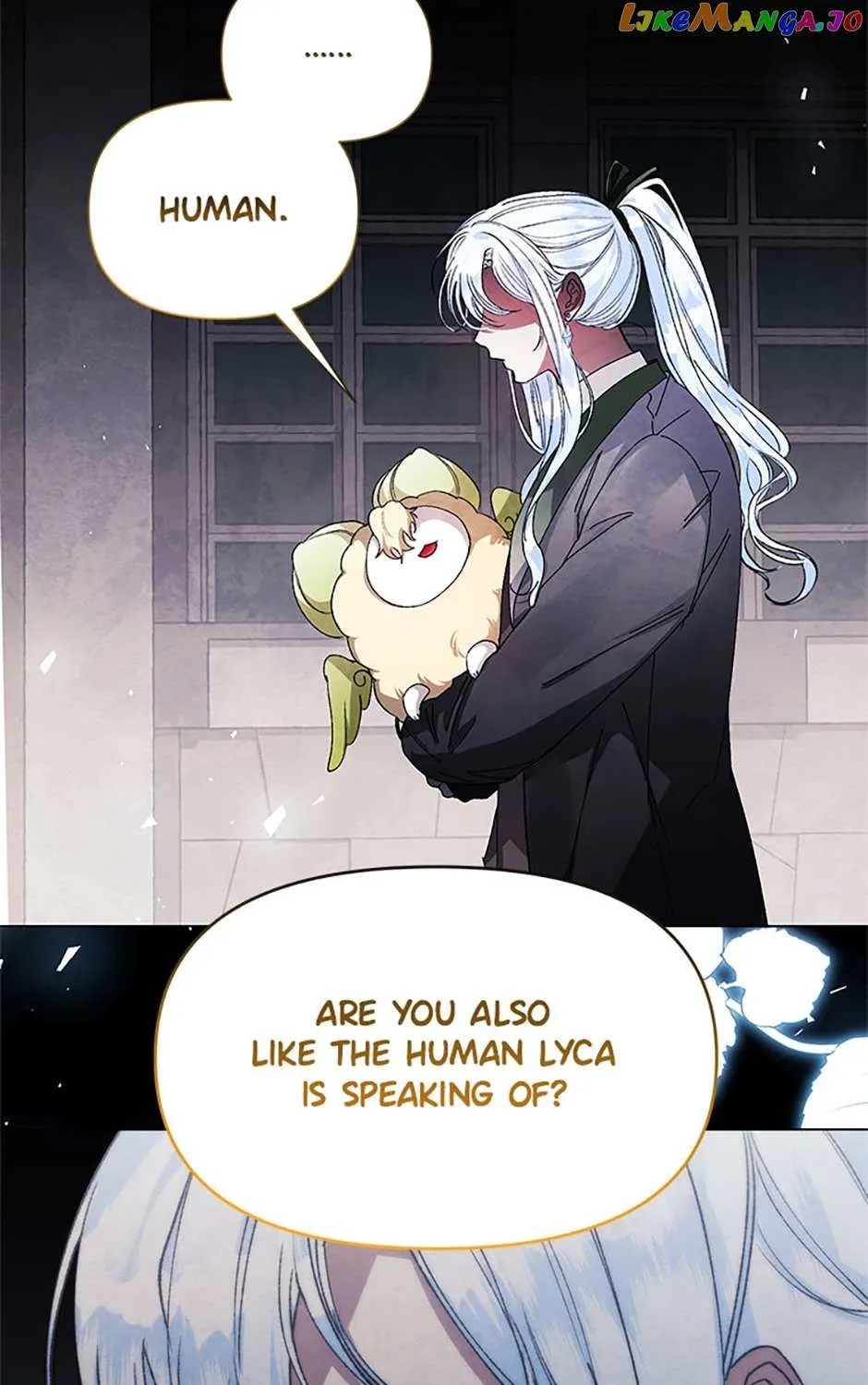 Hey, Little Duke, Just Trust This Sister! Zinmanga X Chapter 39 Page 56