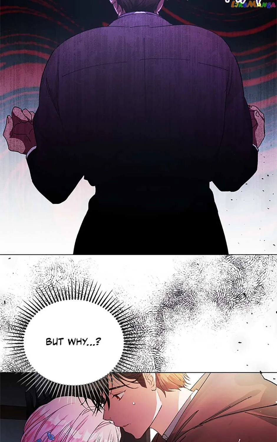 Hey, Little Duke, Just Trust This Sister! Zinmanga X Chapter 38 Page 9