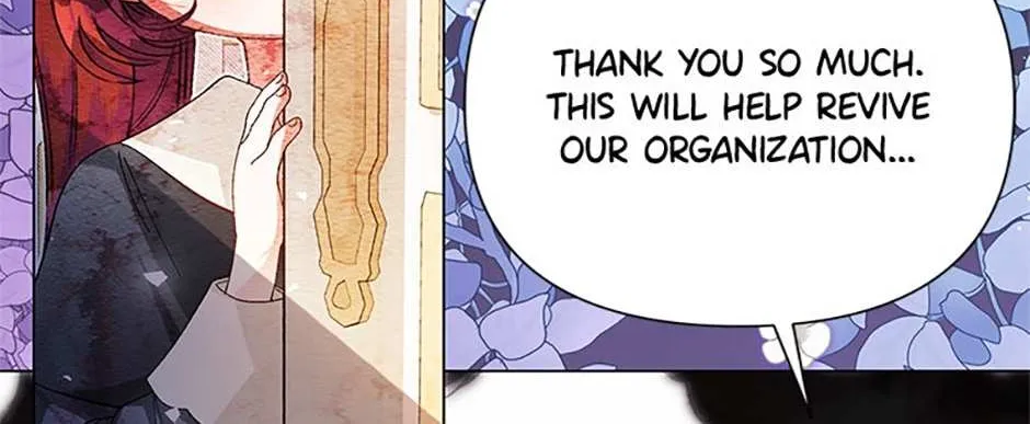 Hey, Little Duke, Just Trust This Sister! Zinmanga X Chapter 38 Page 14