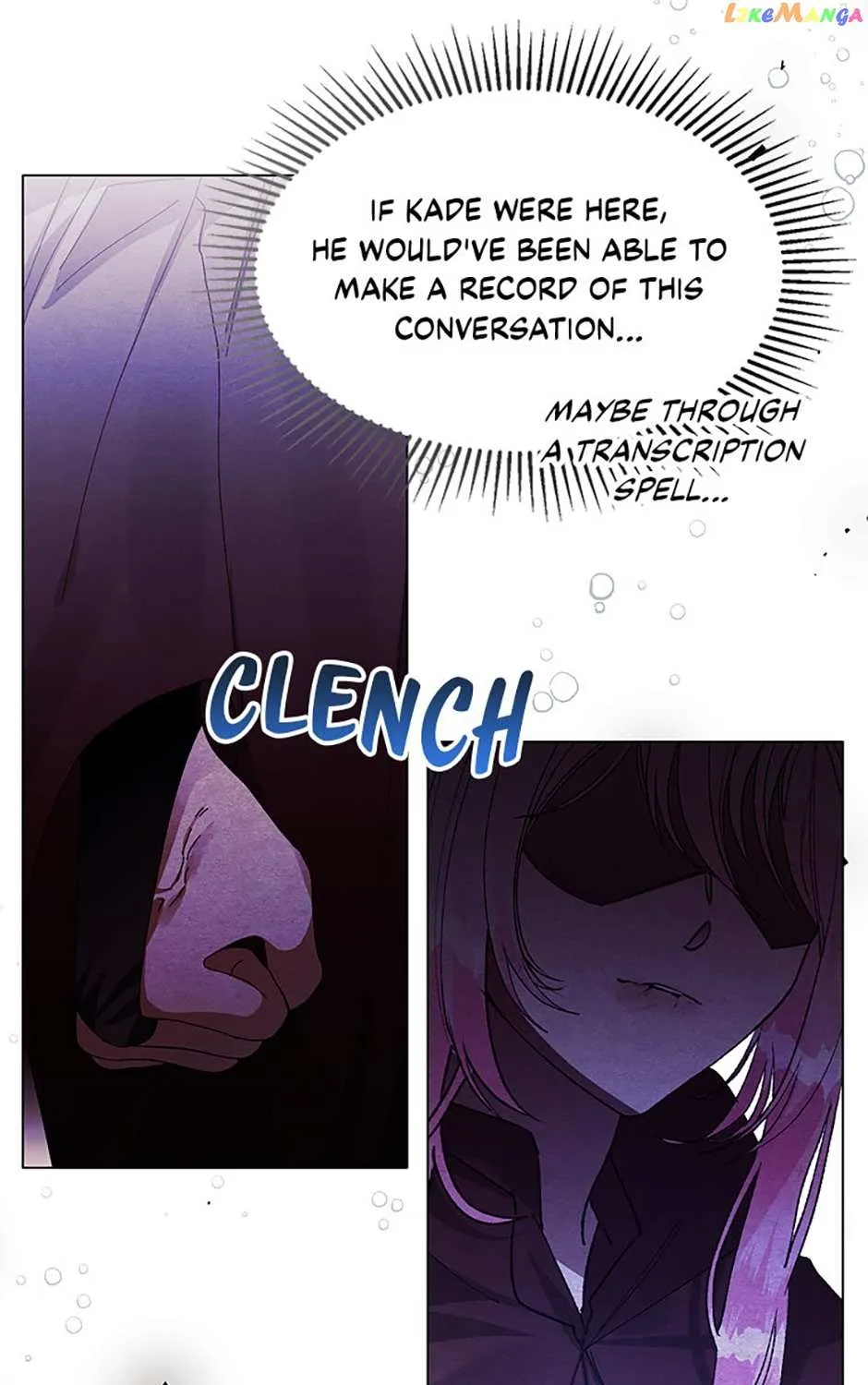 Hey, Little Duke, Just Trust This Sister! Zinmanga X Chapter 38 Page 23