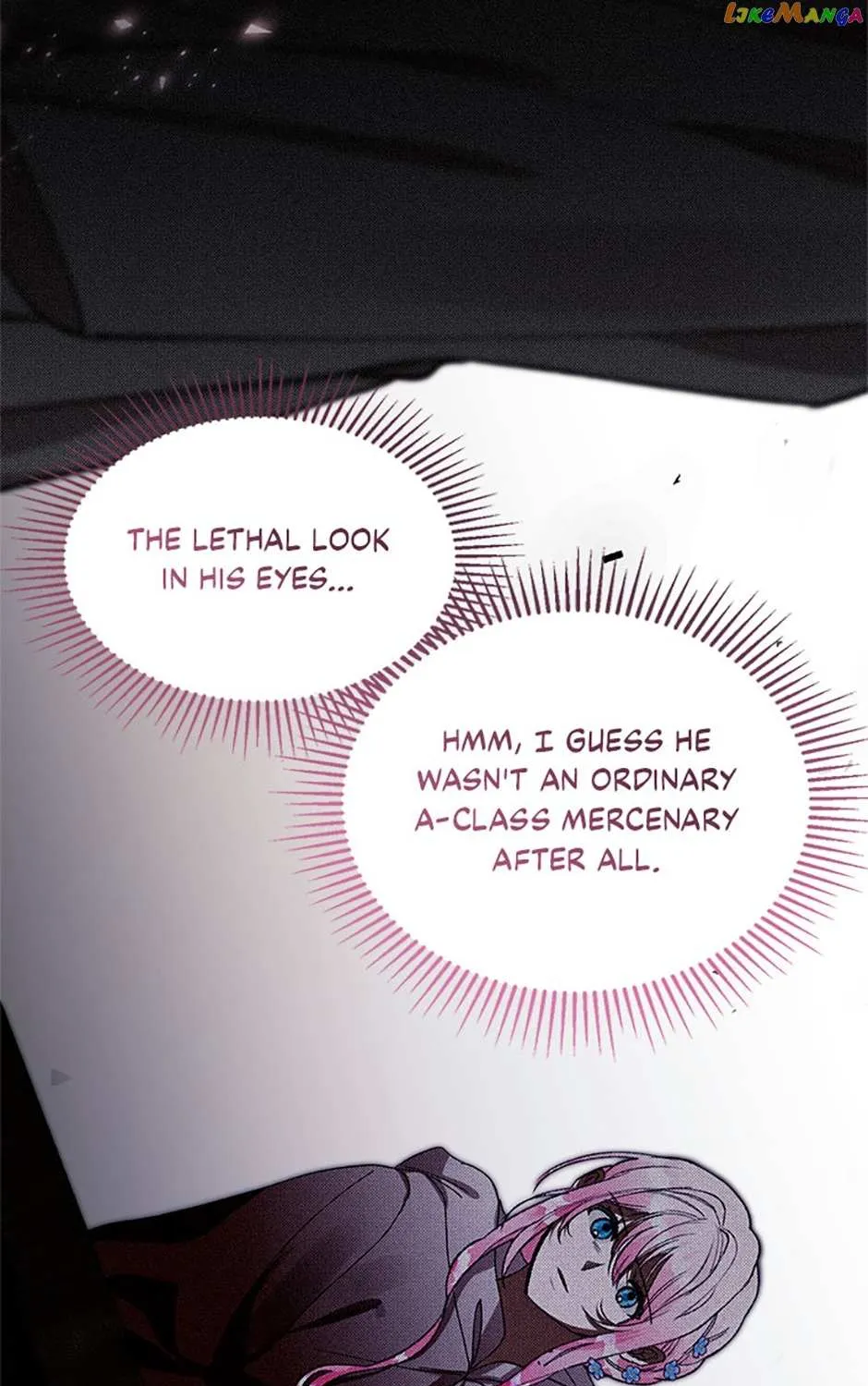 Hey, Little Duke, Just Trust This Sister! Zinmanga X Chapter 38 Page 97