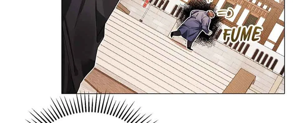 Hey, Little Duke, Just Trust This Sister! Zinmanga X Chapter 37 Page 2