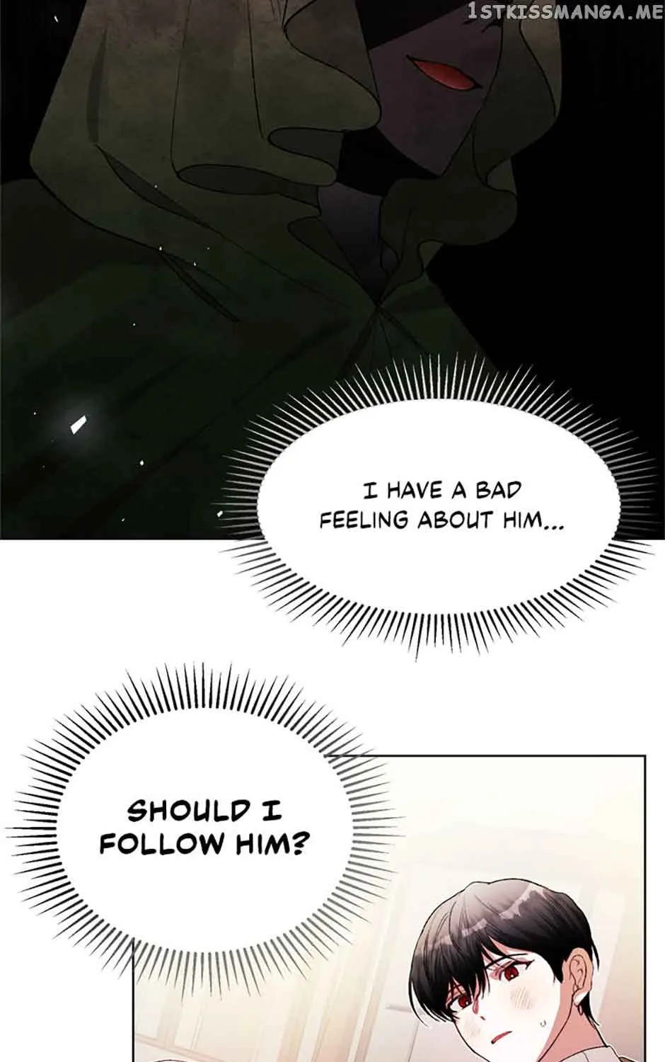 Hey, Little Duke, Just Trust This Sister! Zinmanga X Chapter 37 Page 17