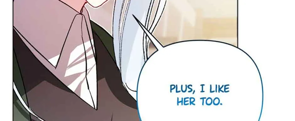 Hey, Little Duke, Just Trust This Sister! Zinmanga X Chapter 37 Page 38