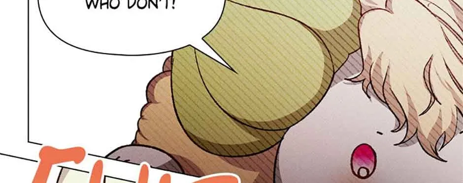 Hey, Little Duke, Just Trust This Sister! Zinmanga X Chapter 37 Page 46