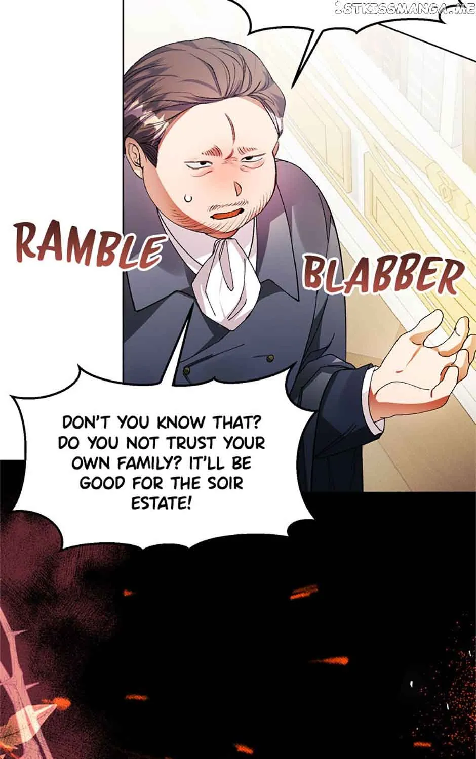 Hey, Little Duke, Just Trust This Sister! Zinmanga X Chapter 36 Page 45