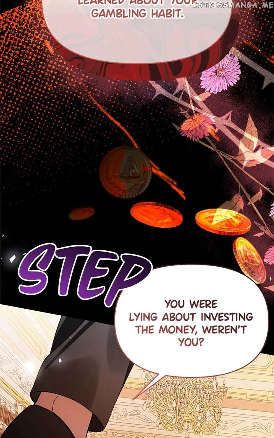 Hey, Little Duke, Just Trust This Sister! Zinmanga X Chapter 36 Page 47