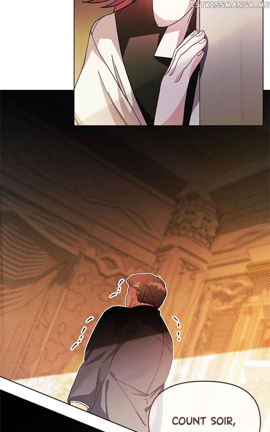 Hey, Little Duke, Just Trust This Sister! Zinmanga X Chapter 36 Page 55