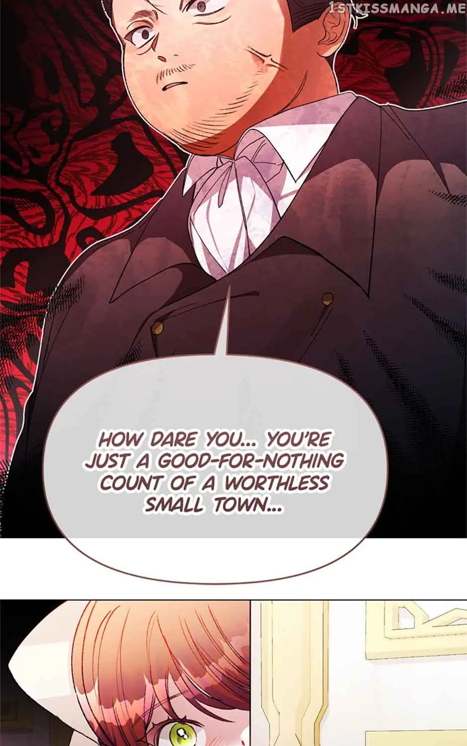 Hey, Little Duke, Just Trust This Sister! Zinmanga X Chapter 36 Page 57