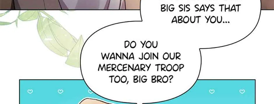 Hey, Little Duke, Just Trust This Sister! Zinmanga X Chapter 36 Page 78