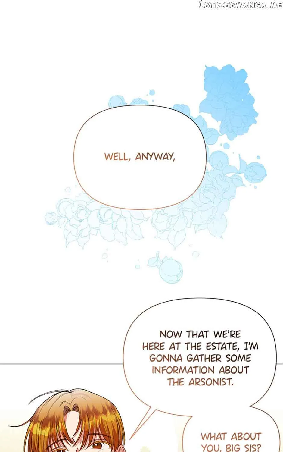 Hey, Little Duke, Just Trust This Sister! Zinmanga X Chapter 36 Page 85
