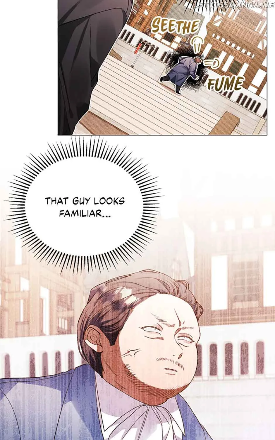 Hey, Little Duke, Just Trust This Sister! Zinmanga X Chapter 36 Page 115