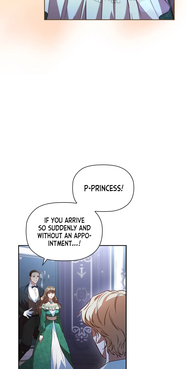 An Extra In The Family Is The First To Be Abandoned Zinmanga X Chapter 30 Page 26