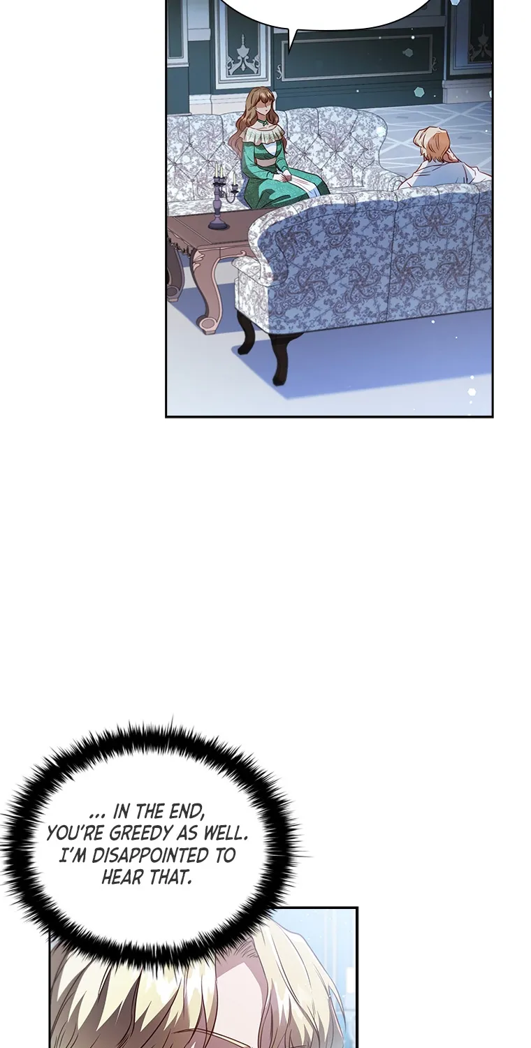 An Extra In The Family Is The First To Be Abandoned Zinmanga X Chapter 30 Page 40