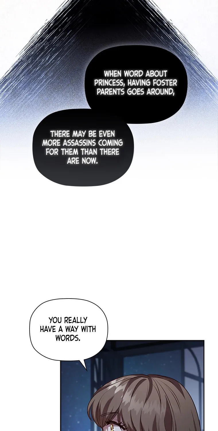 An Extra In The Family Is The First To Be Abandoned Zinmanga X Chapter 30 Page 51