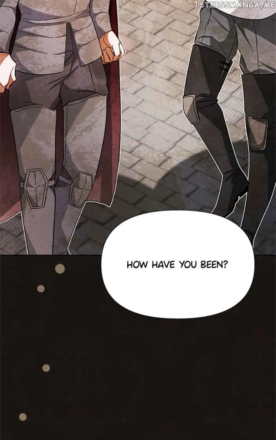Hey, Little Duke, Just Trust This Sister! Zinmanga X Chapter 34 Page 93