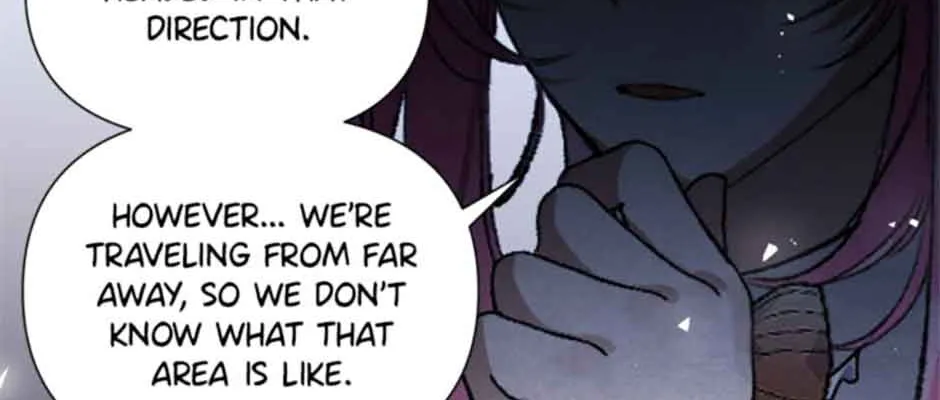 Hey, Little Duke, Just Trust This Sister! Zinmanga X Chapter 33 Page 80