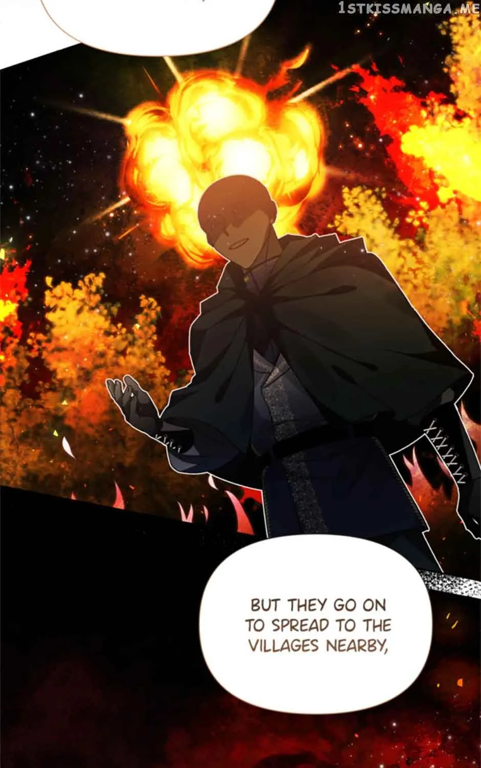 Hey, Little Duke, Just Trust This Sister! Zinmanga X Chapter 33 Page 85