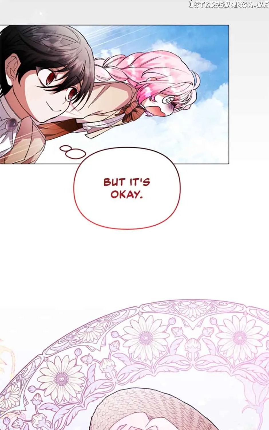 Hey, Little Duke, Just Trust This Sister! Zinmanga X Chapter 32 Page 30