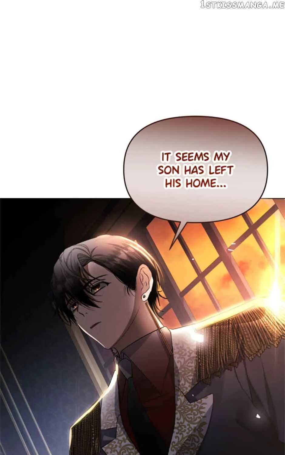 Hey, Little Duke, Just Trust This Sister! Zinmanga X Chapter 32 Page 44
