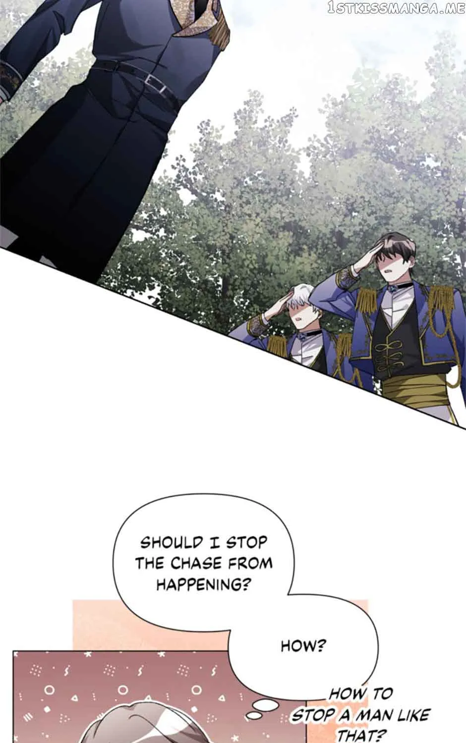 Hey, Little Duke, Just Trust This Sister! Zinmanga X Chapter 32 Page 52