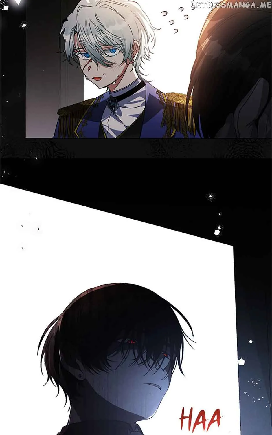 Hey, Little Duke, Just Trust This Sister! Zinmanga X Chapter 31 Page 108