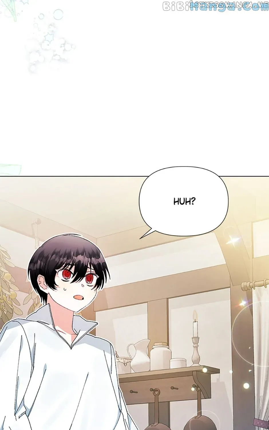 Hey, Little Duke, Just Trust This Sister! Zinmanga X Chapter 30 Page 68