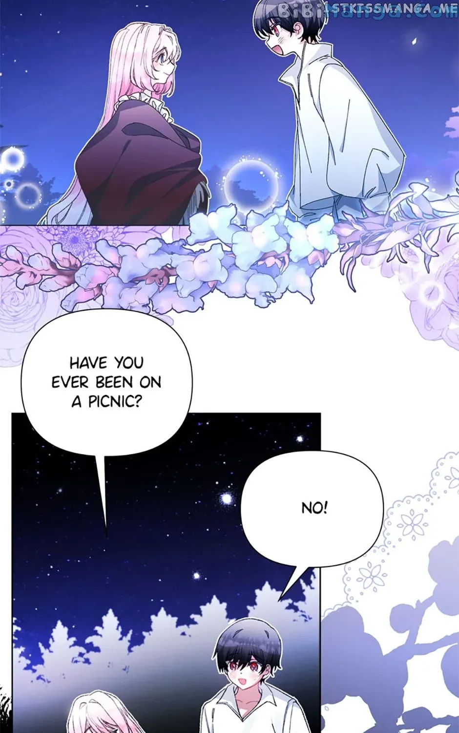 Hey, Little Duke, Just Trust This Sister! Zinmanga X Chapter 29 Page 23