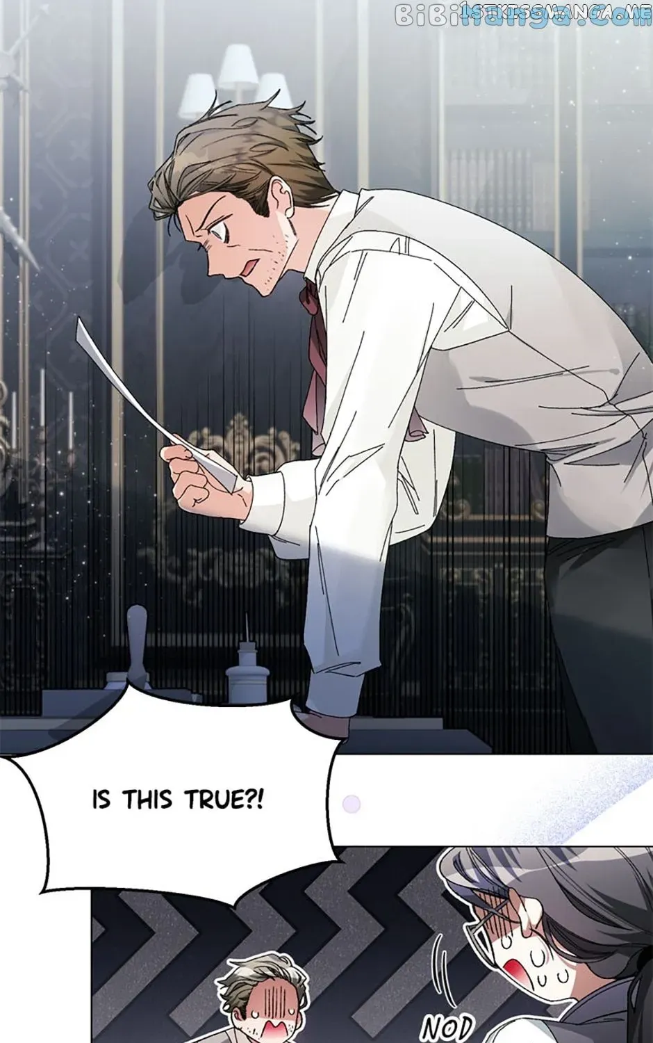 Hey, Little Duke, Just Trust This Sister! Zinmanga X Chapter 29 Page 93