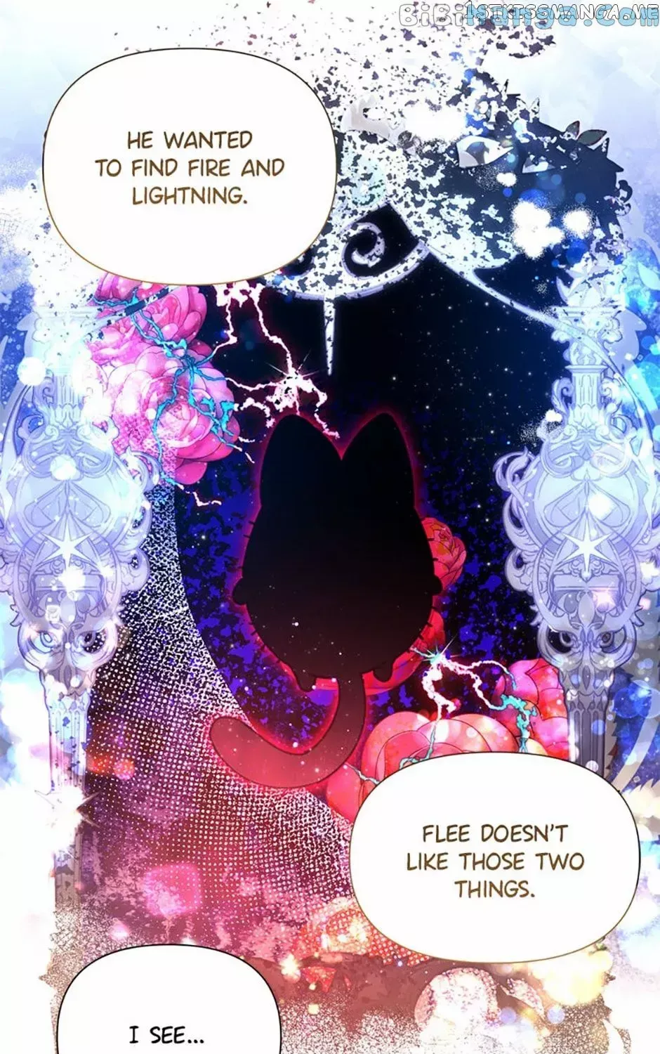 Hey, Little Duke, Just Trust This Sister! Zinmanga X Chapter 28 Page 40