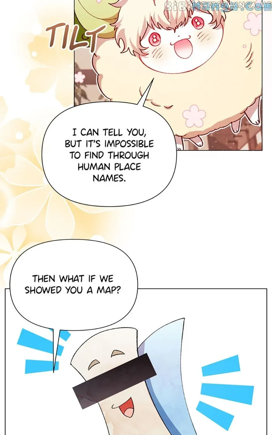 Hey, Little Duke, Just Trust This Sister! Zinmanga X Chapter 28 Page 44