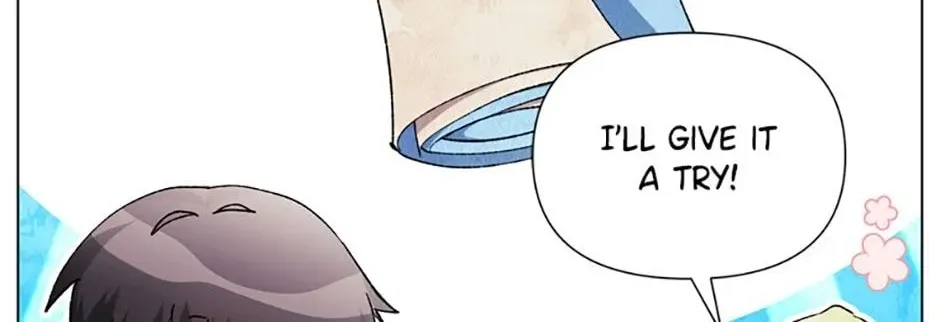Hey, Little Duke, Just Trust This Sister! Zinmanga X Chapter 28 Page 45