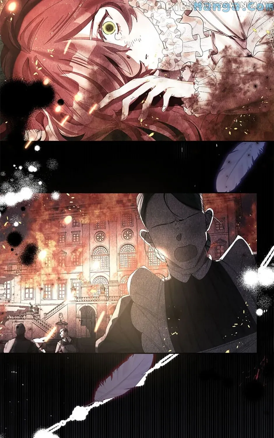 Hey, Little Duke, Just Trust This Sister! Zinmanga X Chapter 28 Page 56
