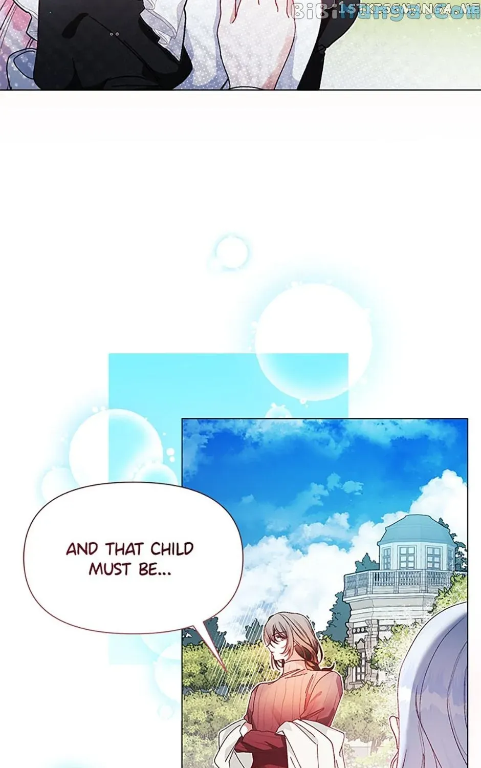 Hey, Little Duke, Just Trust This Sister! Zinmanga X Chapter 27 Page 9