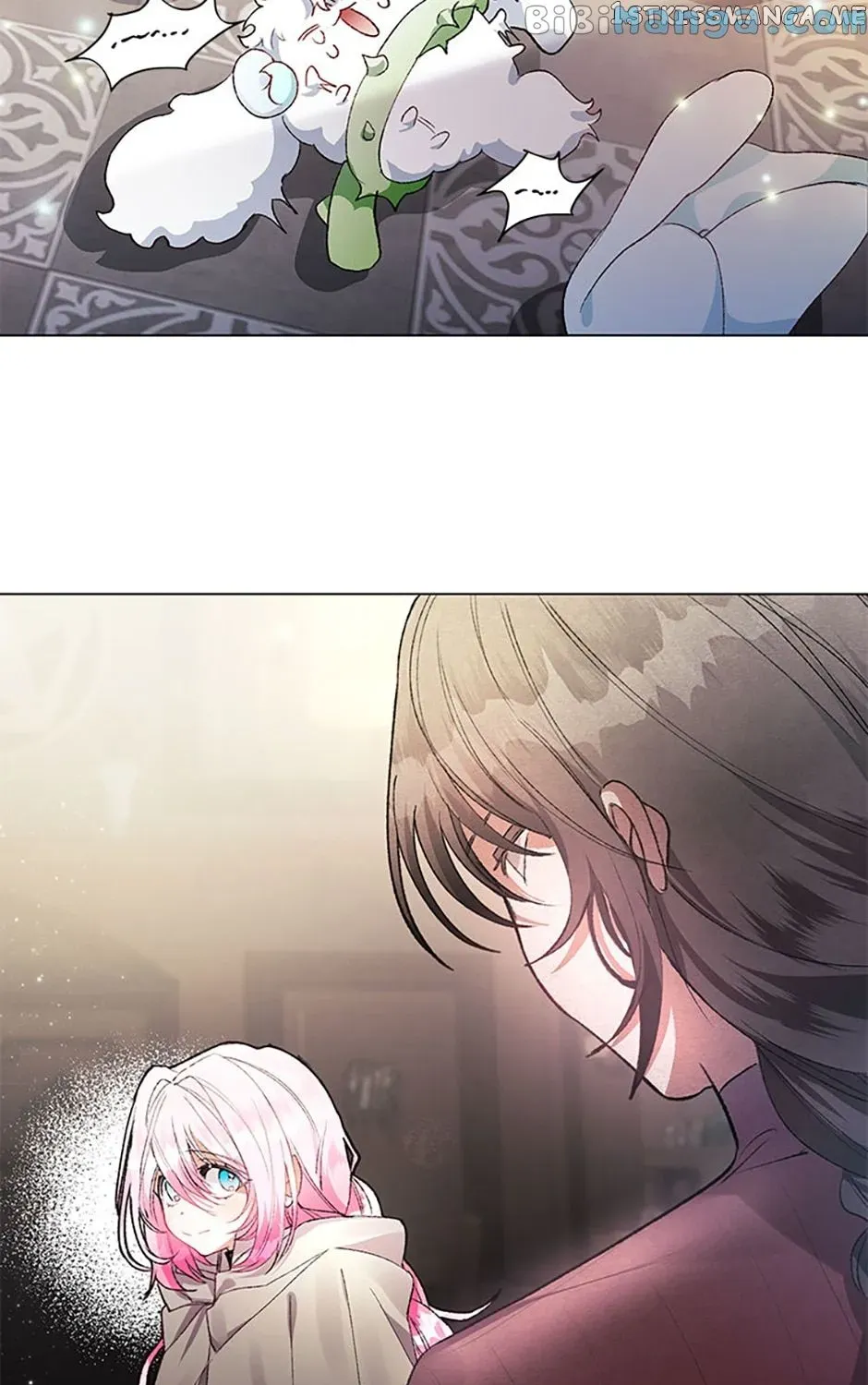 Hey, Little Duke, Just Trust This Sister! Zinmanga X Chapter 27 Page 67