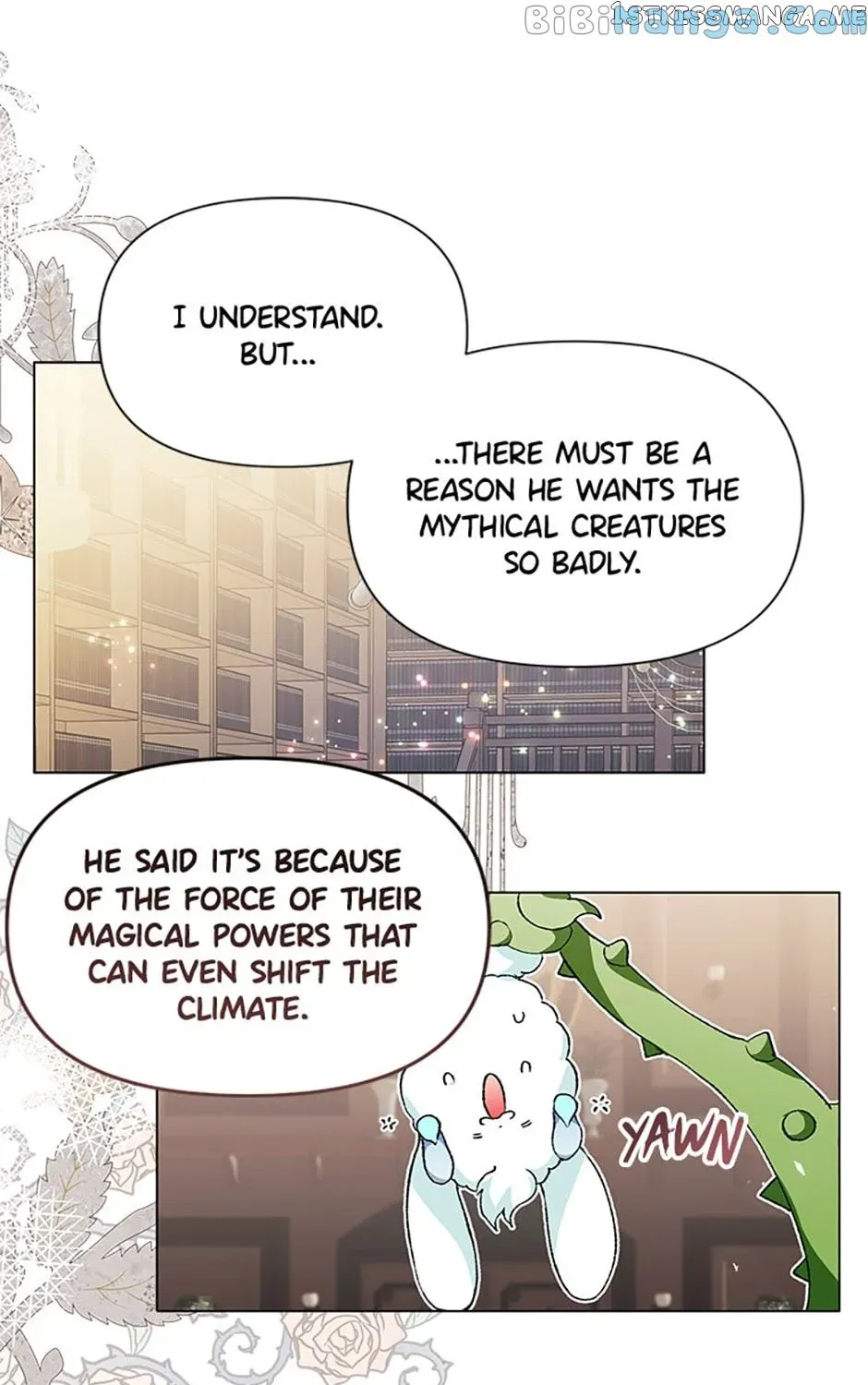 Hey, Little Duke, Just Trust This Sister! Zinmanga X Chapter 27 Page 79