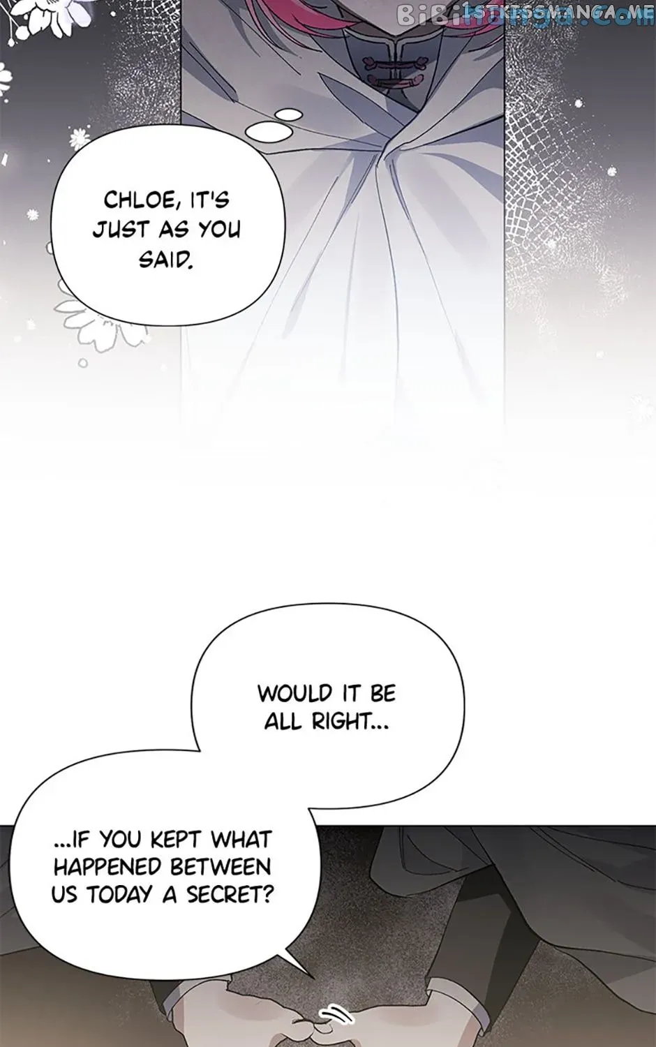 Hey, Little Duke, Just Trust This Sister! Zinmanga X Chapter 27 Page 87