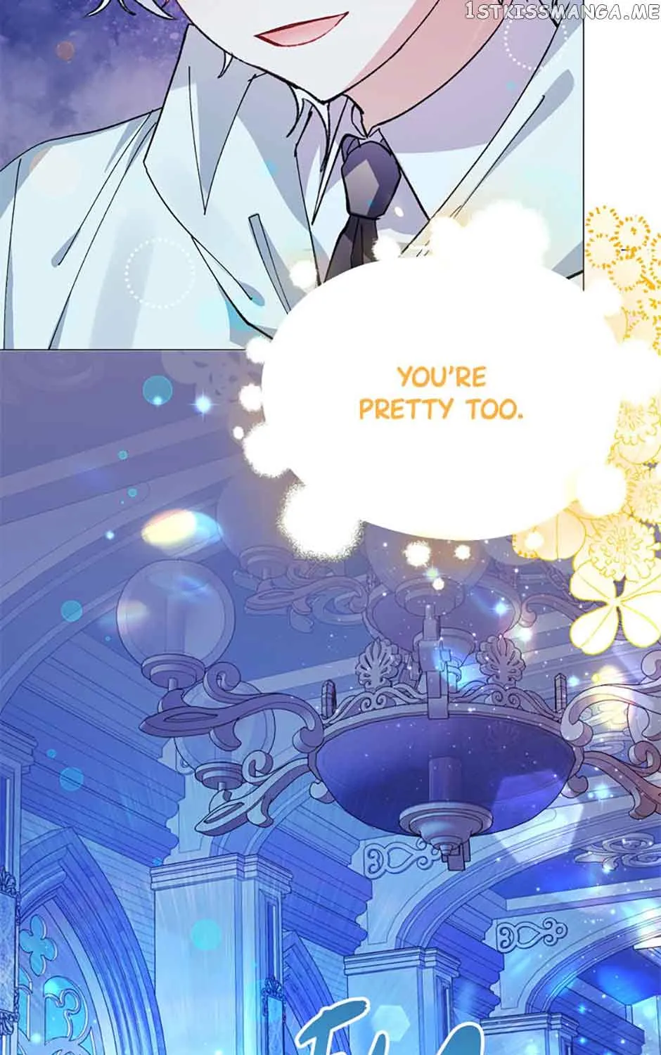 Hey, Little Duke, Just Trust This Sister! Zinmanga X Chapter 25 Page 47