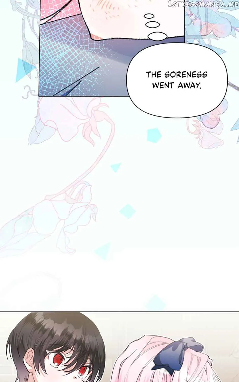 Hey, Little Duke, Just Trust This Sister! Zinmanga X Chapter 24 Page 15