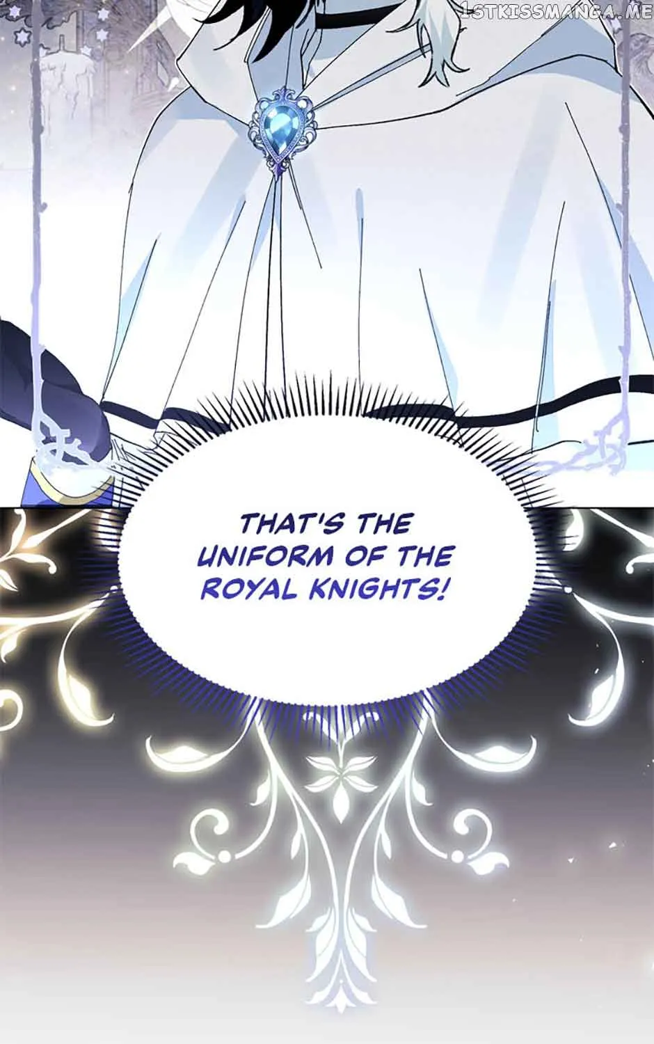 Hey, Little Duke, Just Trust This Sister! Zinmanga X Chapter 24 Page 45