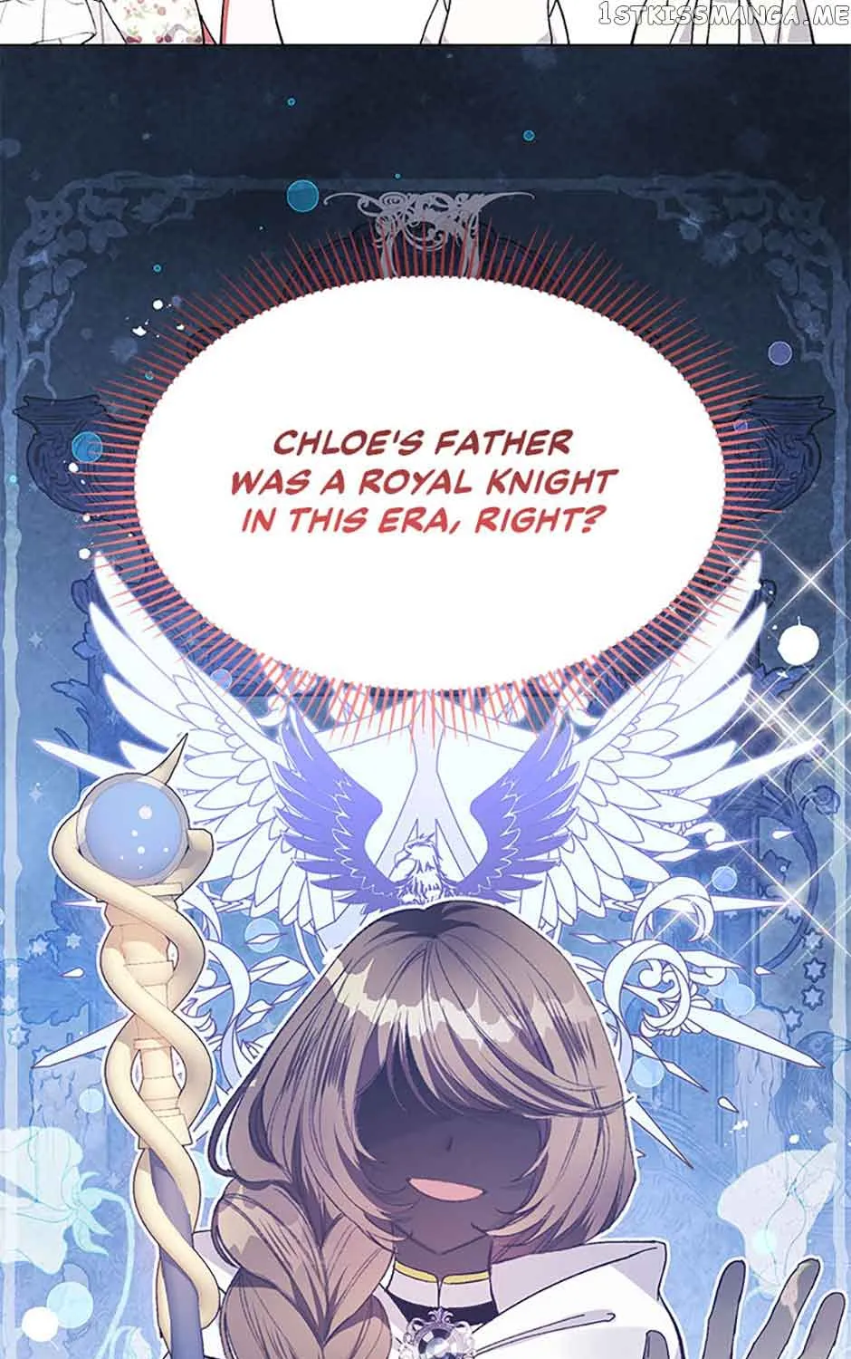 Hey, Little Duke, Just Trust This Sister! Zinmanga X Chapter 22 Page 28