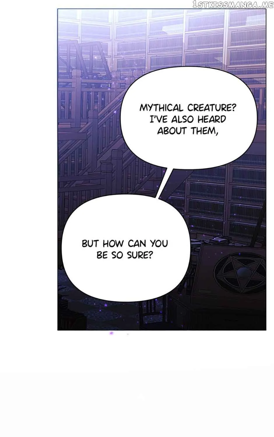 Hey, Little Duke, Just Trust This Sister! Zinmanga X Chapter 22 Page 68